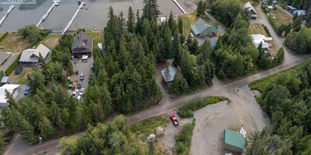 4685 LAKESIDE DRIVE Terrace Photo 40 4685 LAKESIDE DRIVE Terrace Photo 40